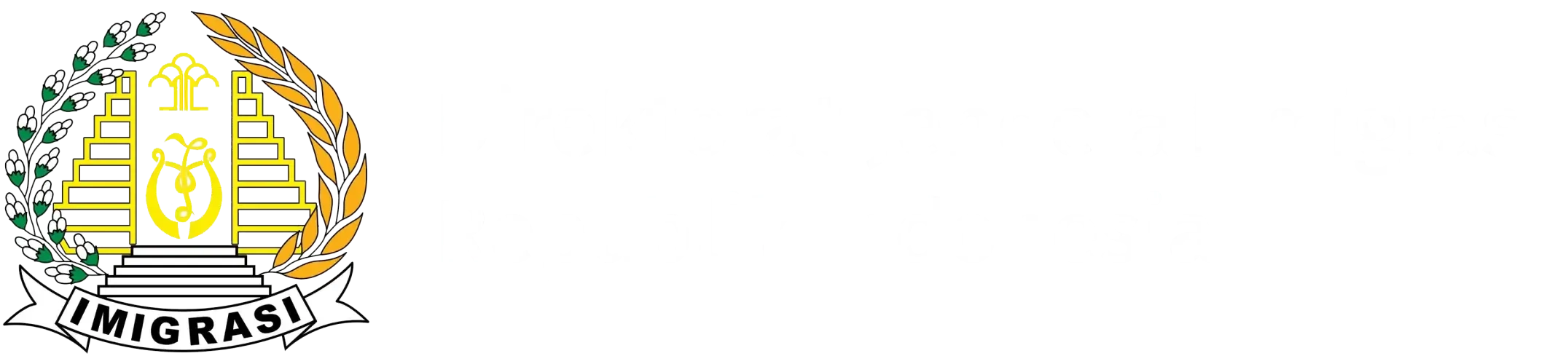Direktorat Jenderal imigrasi kota tarakan